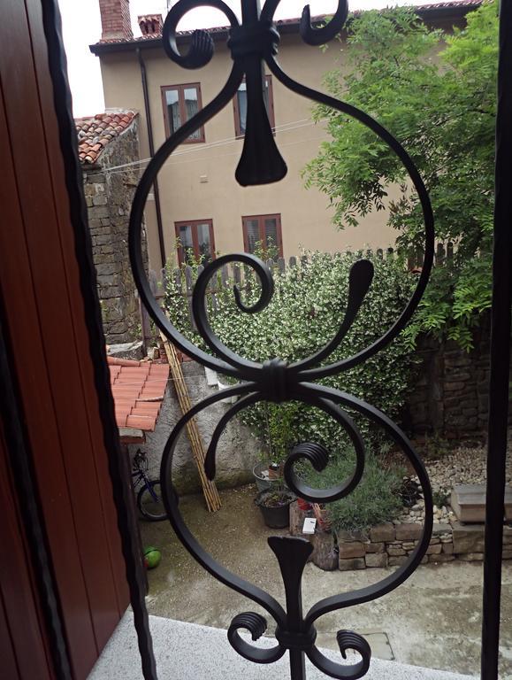 Rosandra Bed and Breakfast San Dorligo della Valle Eksteriør billede